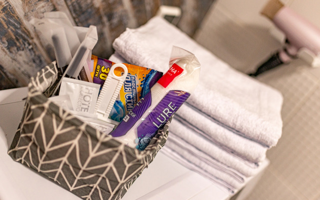 Апартаменты  Ваш собственный маленький мир