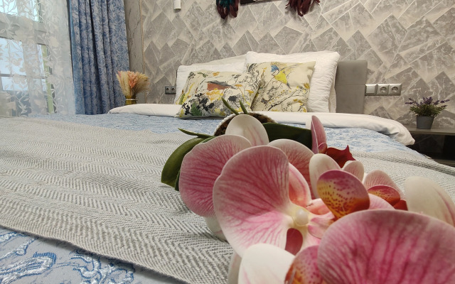 Квартира по улице Энгельса