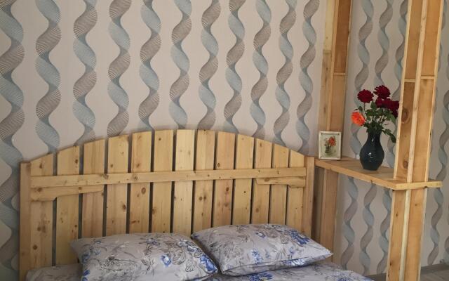 Apple Tree Guest House