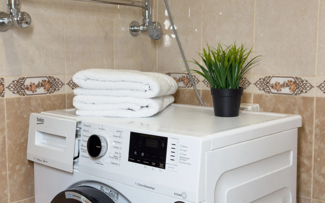 Квартира у Подножия Джинальского Хребта - Курортный Парк