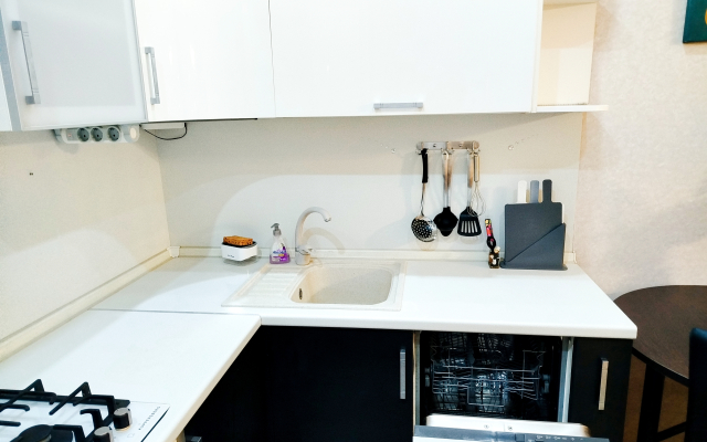 Апартаменты Семейные Филатов луг Аэропорт Внуково Троицк