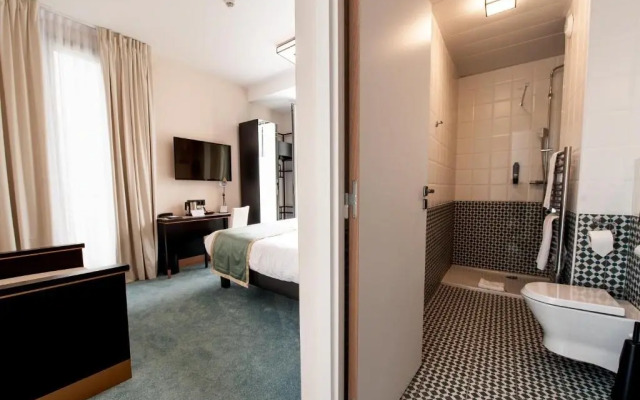 Best Western Hotel Journel Antibes