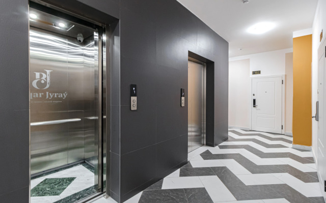 Квартира домашняя атмосфера