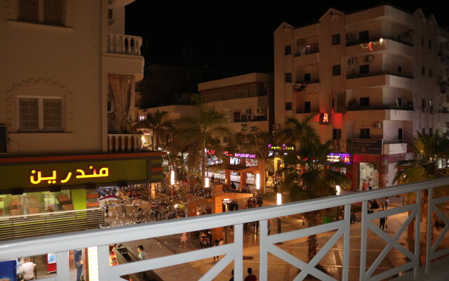 Sherry Hotel Hurghada