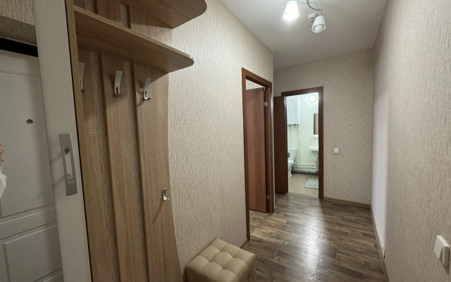 1k Apart-Comfort V Svetloyare Apartments