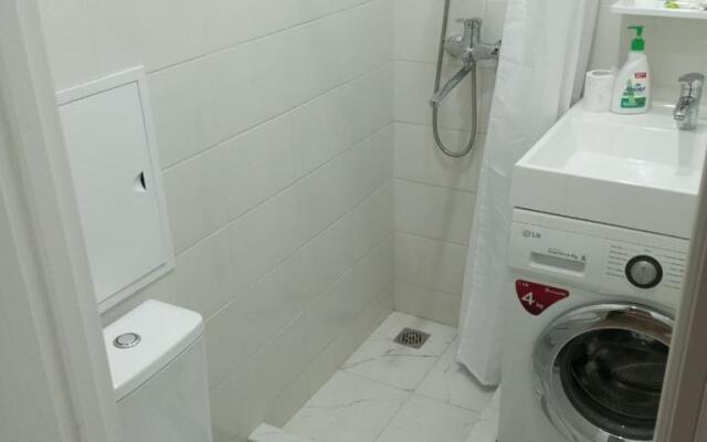 Апартаменты Студия на Матросской Тишине