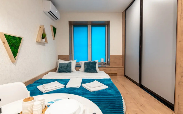 Swipehome 3 Apartments