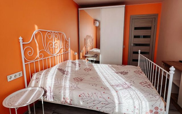 Odnokomnatnaya Nebosvod Flat