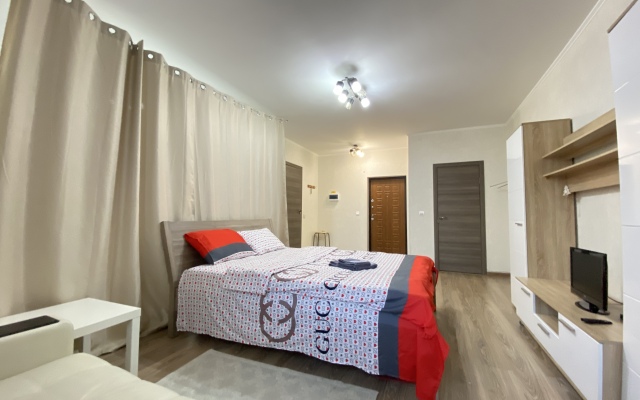 Korolev Na Lermontova 10k1 Apartments