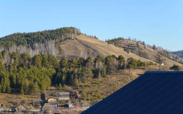 Гостевой дом Душа