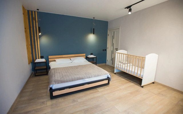 Guest house Grey Home