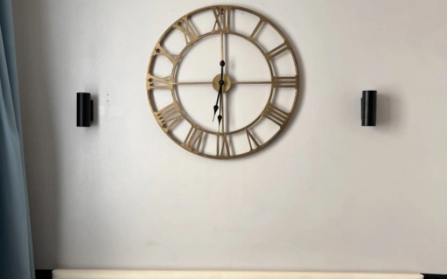 Апартаменты Lubervill 45/3