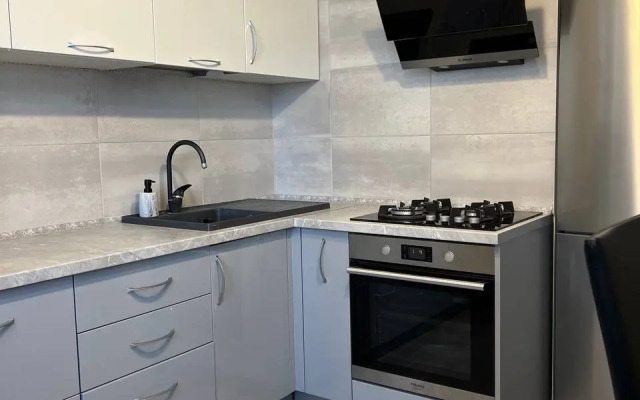 Апартаменты В центре рядом с озером и парком