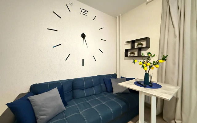 Novaya Ryadom S Avtovokzalom Flat