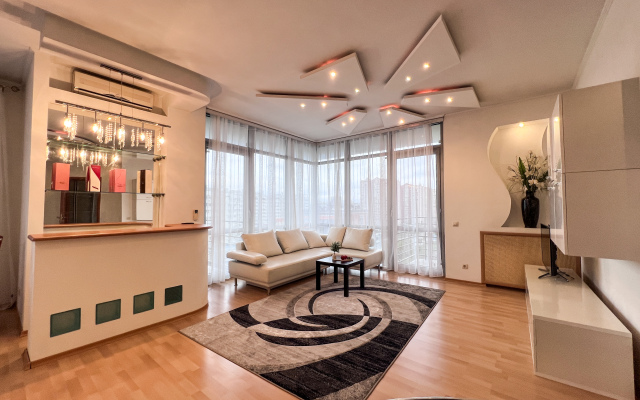 Апартаменты uTrip Barcelona