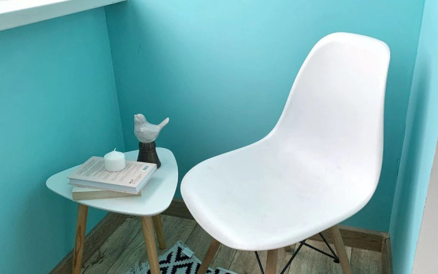 Апартаменты Добрые Сутки на Саперов 5