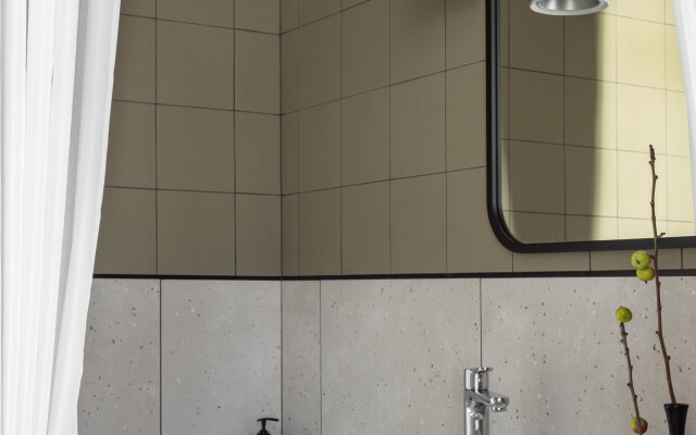 Квартира Студия в Самом Центре Уфы iГости