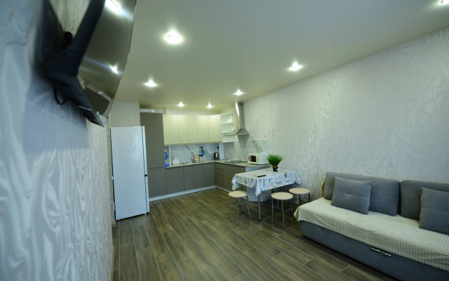 Квартира Уютная в сердце города