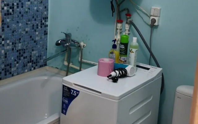 Квартира на Амурской 100