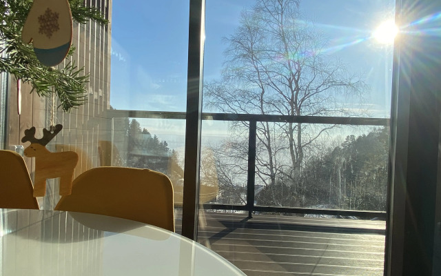 Baikal Grand View Guest house