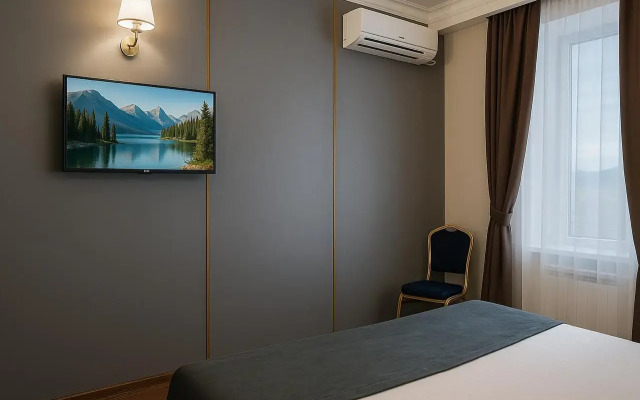 Отель Марианна