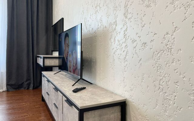 Апартаменты в Барнауле