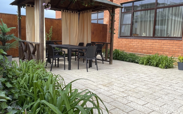 Dvukhetazhny Na Poberezhye Kaspiyskogo Morya Private House