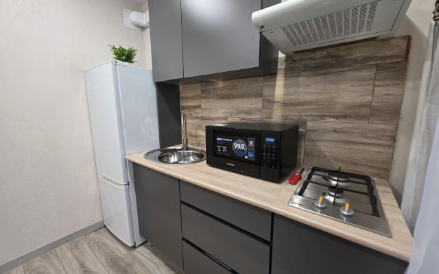 Апартаменты SeveRent на Портовой 13