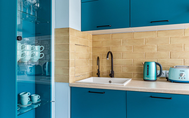 Квартира с балконом у Мариинского театра