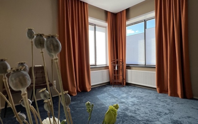Eko-Otel Klever Hotel