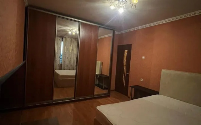 Квартира Двухкомнатная Зелёная 34