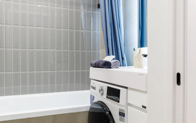 Квартира Уютная в Стрижах