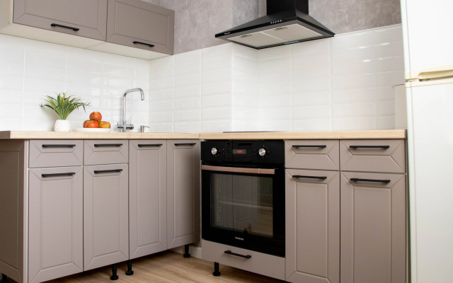 Квартира В Центре Мурманска Рядом с ТЦ Плазма