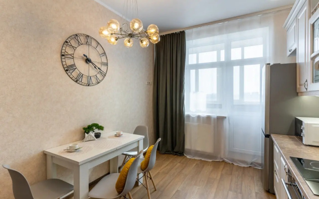 Apartments Five Stars 30