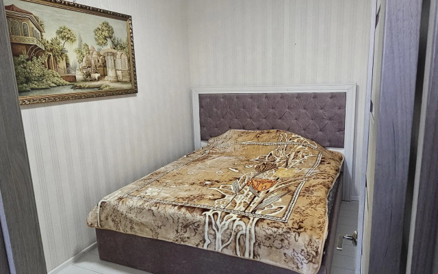 Komfort Na Beregu Morya Flat