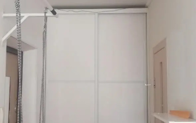 Апартаменты Студия