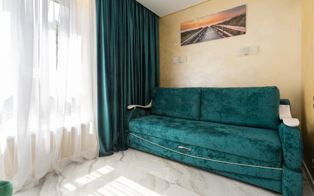 Tikhaya Gavan Apartments 3