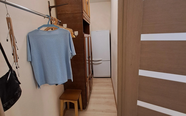 Квартира Уютная однокомнатная