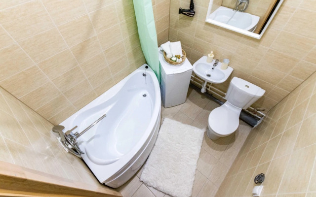 1 Апарт-отель Stepanenkov на Степана Разина 2 (96/3)