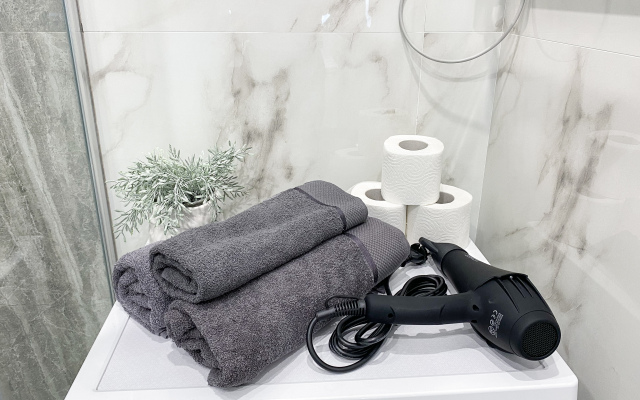 Апартаменты uTrip Kyoto