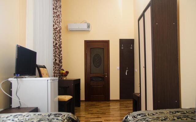 Vap Hotel