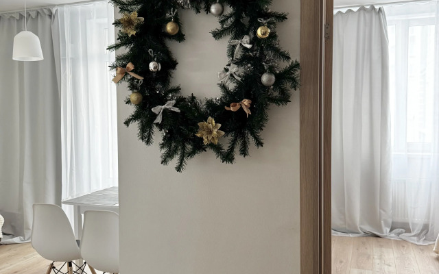 Квартира 1 комнатная квартира