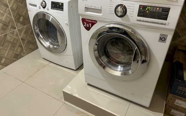 Апартаменты 339 Мира 3