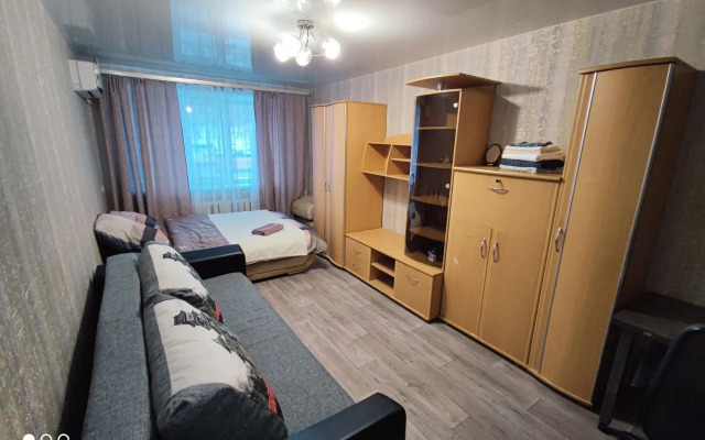 Квартира Аллея Труда 16 с Балконом