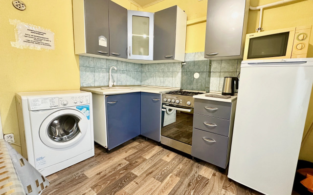 Апартаменты Однокомнатные м Таганская