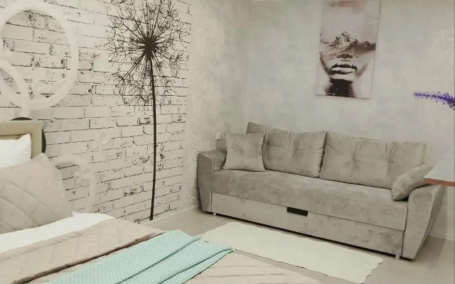 Квартира на улице Яблочкова 36