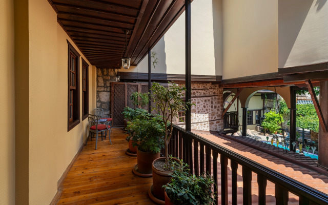 Alp Pasa Hotel - Special Class