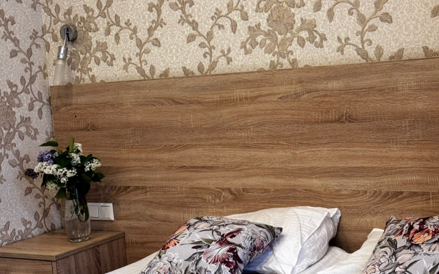 Отель Aventinn 2 корпус
