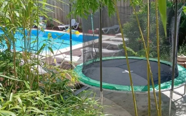 Guest house ARCADIYA