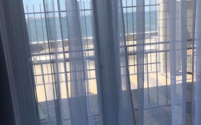 Гостевой Дом Ривьера на Парусе